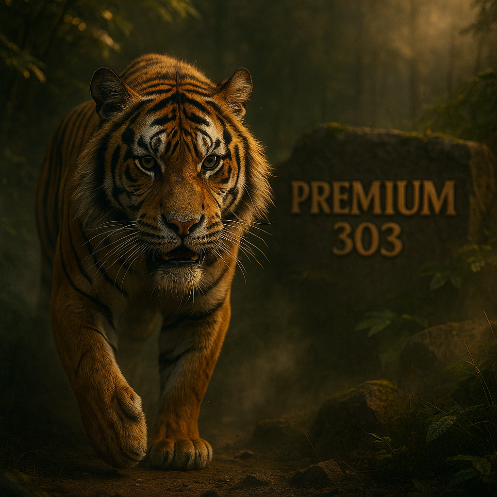 PREMIUM303